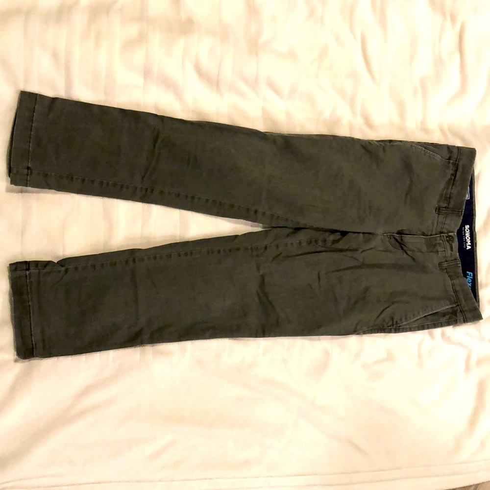 Sonoma Flexwear